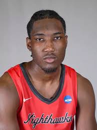 2024-25 Men's Basketball Roster