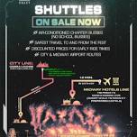 North Coast Shuttles - Hotel Line
