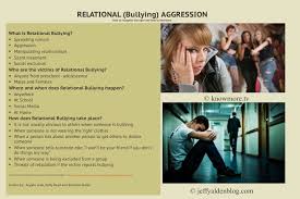 Relational Bullying Community Engagement Project Cultures Of Engagement