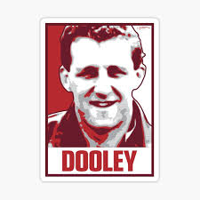 Dooley Stickers for Sale