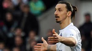 In the game fifa 21 his overall rating is 83. Zlatan Ibrahimovic Entschuldigt Sich Nach Ausraster Fussball