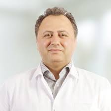 Prof Dr Selim Doganay Ozgecmis Dunyagoz Hastanesi