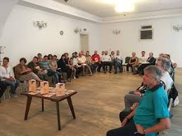 Găsiți cultura si arta în apropiere prin partajarea locație dvs. Centrul De Cultura Si Arta Timis Lanseaza Marti Revista Timisiensis 26 De Ani De Aparitie Editoriala Timisoara Ziare Com