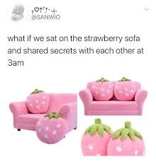 Jelliejoonie On Instagram This Couch Is Meant For Children But It Won T Stop Me From Getting It Yes I Am Too Heavy Fo Cute Love Memes Baby Memes Cute Memes