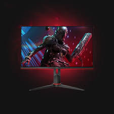 Enter the new aoc c27g2u. Aoc Gaming 27g2u 27 Zoll Fhd Monitor 144 Hz 1ms Amazon De Computer Zubehor