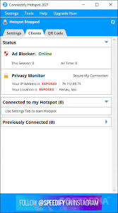 Wifi hotspot connectify me free. Download Connectify Hotspot 2021 0 1 40136