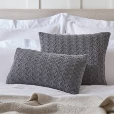 Free delivery and returns on ebay plus items for plus members. Cable Knit Cushion Covers Cushion Covers The White Company Us