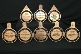 The dollar icon below indicates which categories currently have available rebates. Ladwp 5th Annual Sustainability Awards Honor La S Greenest Customers