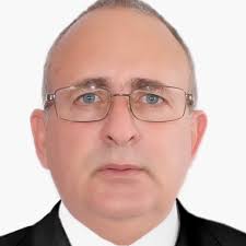 Jesús MARTÍNEZ GÓMEZ