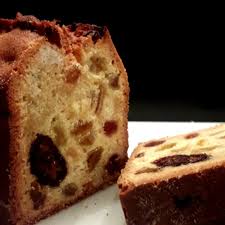Cake Aux Fruits Recette De Cake Aux Fruits Marmiton