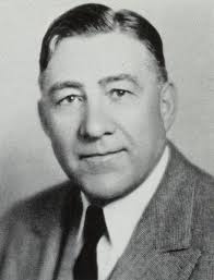 Carl A. Swanson