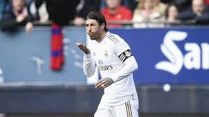 We're not responsible for any video content, please contact video file owners or hosters for any legal complaints. Osasuna V Real Madrid Match Report 09 02 2020 Primera Division Goal Com