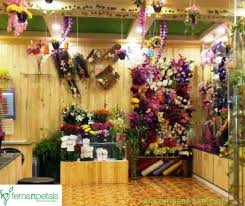 Flowers are god's gift to the mankind. India Franchise Blog Florist Franchise Ferns And Petals Expands Pan India Creates New Business Opportunities