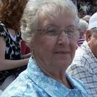 Evelyn Allison Obituary (2024)