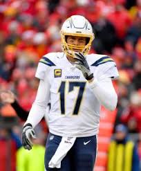 'we will meet again in a month'. Colts Qb Philip Rivers Retires From Nfl