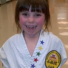 Bushido Kids Karate/ Sanshin Martial Arts