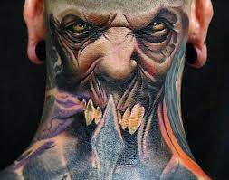 Leave a comment on 10 charismatic neck tattoos for men. 125 Best Neck Tattoos For Men Cool Ideas Designs 2021 Guide