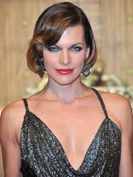 Resultado de imagem para milla jovovich