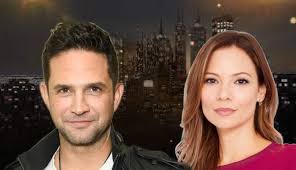 How many years before Kim Nero comes back with Franco's baby??