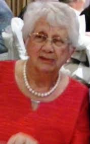 Death Notice of Freda Ryan (née Patton) (Julianstown, Meath)