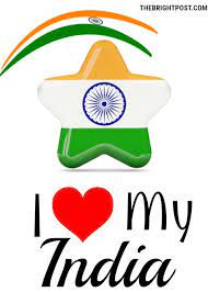 Join a big community of boys and girls who want to find love online in india for free with people like you! 10 I Love My India Status Ideas India Status Love