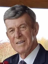 Obituary information for James "Jim" R. Billingham