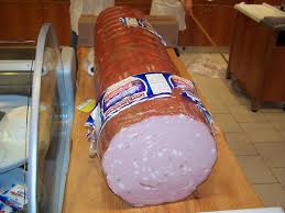 On average, lunch meat contains about 7 grams of protein per ounce of meat. Mortadella Wikipedia