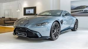Image result for Sea Storm 2021 Aston Martin