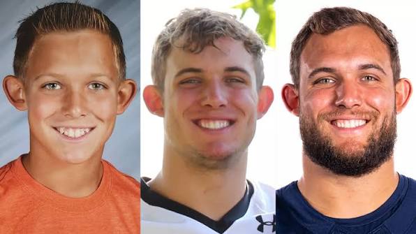 Captain Chronicles | 'I Knew I Could Come Here and Make an Impact': Arkin  Builds Trust, Confidence in Second Year at Illinois - University of  Illinois Athletics