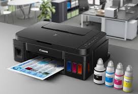 When this ink pads reaches its limitation, canon g2100 will send you warning message and refuse to function. Impresora Canon Tina Continua G2100 Electron Tr Shop Ecuador Facebook