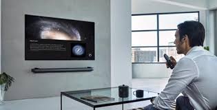 Add the voice to your watchlist to find out when it's coming back. Giving A Voice To Tv Industry Trends Ibc