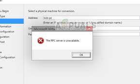 Maybe you would like to learn more about one of these? Fix Der Rpc Server Ist Unter Windows 7 8 Und 10 Nicht Verfugbar Okidk