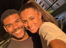 Sydney McLaughlin's family: parents, siblings, and husband