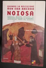 Stava fra mao e tung. I Padri Del Deserto Come Essere Santi Ma Anche Assassini Ninfomani E Evasori Fiscali Secoli Bui Ma Non Troppo