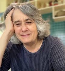 Fiber artist pours her emotions into her work at Schweinfurth