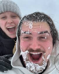 Happy birthday Sean!!!! This guy is always radiating positive vibes and  living his best life! Join us in wishing Sean a happy birthday!!! And if  you need auto, home, or boat insurance,