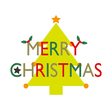 かわいい クリスマス Merry Christmas 文字 ロゴ のイラスト 商用フリー 無料 のイラスト素材なら イラストマンション