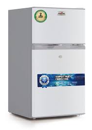 Kenstar 95L Double Door Refrigerator || KSD-130S