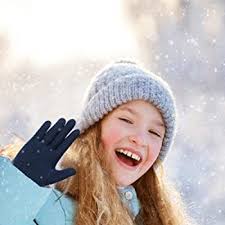 Amazon.com: Stondino 6 Pairs Kids Gloves Boys Girls Knitted Winter Gloves  Children Gloves Cozy and Protected from the Cold Weather: Clothing, Shoes &  ...