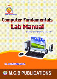 Is available for free by its author. Buy Computer Fundamentals Lab Manual Book Online At Low Prices In India Computer Fundamentals Lab Manual Reviews Ratings Amazon In