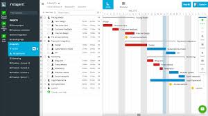 Top 10 Online Gantt Chart Apps To Help You Manage Projects