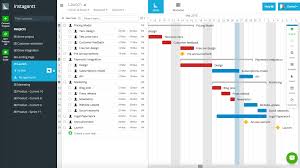 Instagantt Asana Create Custom Gantt Charts Asana