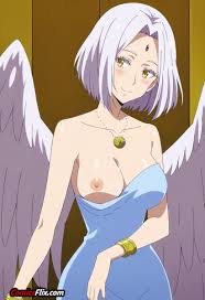 ✅️ Hentai Porno Frey Sex | That Time I Got Reincarnated As A Slime | Hentai  Porno en Español | ComicsFlix.com