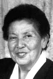 Samarian Jean Sulphur Harrison Obituary