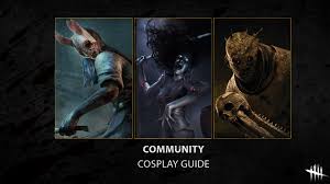 Dead by daylight hag guide. Dead By Daylight On Twitter To Help You Get Into Character We Ve Created Downloadable Cosplay Guides For The Wraith The Spirit It Includes A 360 Degree View Of The Character Detailed Close Ups