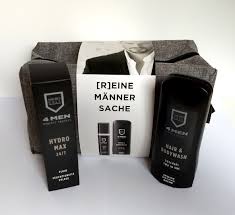 2 slicked back undercut hairstyle for men. Microcell 4 Men Set Hydro Max 24 7 Hair Bodywash Vessiwell