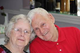 Our Dad went to be with the Lord