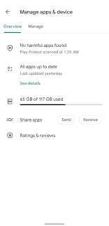 The no beard filter has existed on snapchat since last year, but it's suddenly going viral on tiktok. Play Store S New Manage Apps Device Page And P2p Sharing Rolling Out To Some Users Neowin