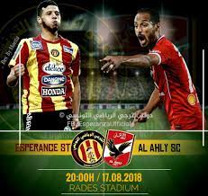 Click on average odds to add match to your selections! Esperance Sportive De Tunis Vs Al Ahly Sc Album On Imgur