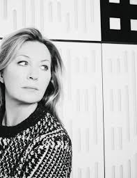 Kirsty Young
